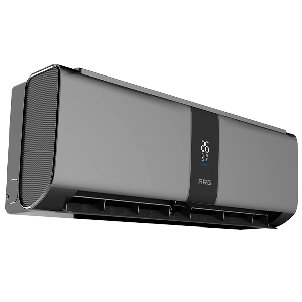 Кондиционер ARG SoftWind Graphite CSD-12EC - фото 22