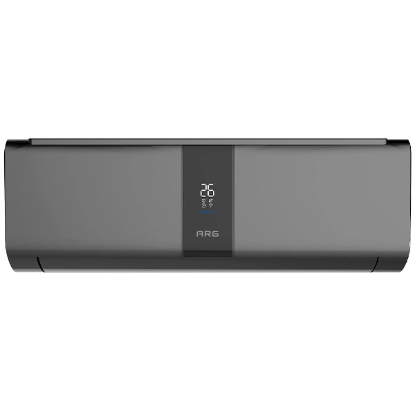 Кондиционер ARG SoftWind Graphite CSD-12EC - фото 13