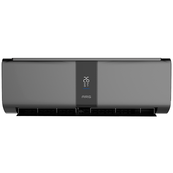 Кондиционер ARG SoftWind Graphite CSD-12EC - фото 3