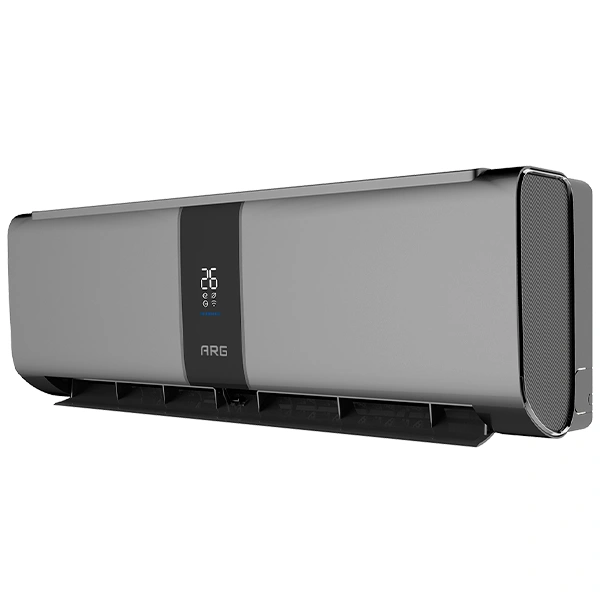 Кондиционер ARG SoftWind Graphite CSD-18EC - фото 17