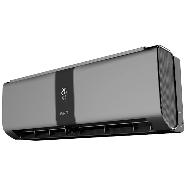Кондиционер ARG SoftWind Graphite CSD-24EC - фото 21