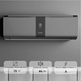 Кондиционер ARG SoftWind Graphite CSD-24EC - фото 2