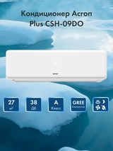 Кондиционер Acron Plus CSH-12DO - фото 3