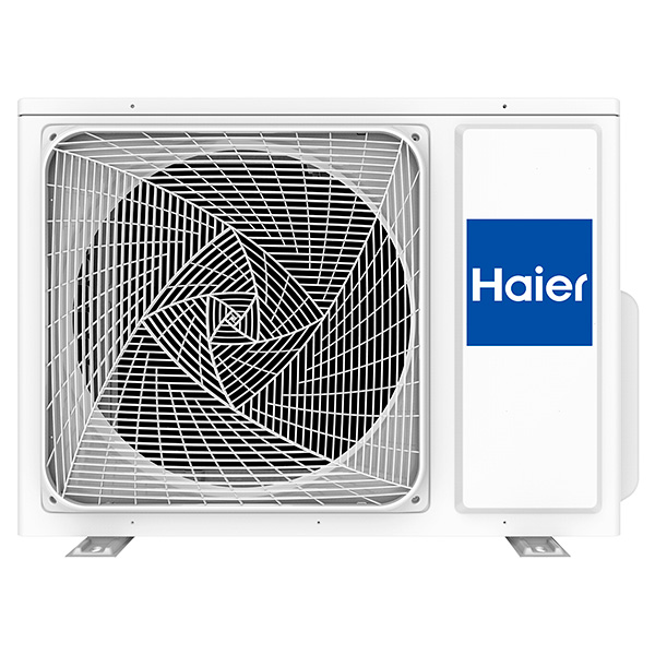 Кондиционер Haier AS25S2SF2FA-B+1U25S2SM3FA - фото 5