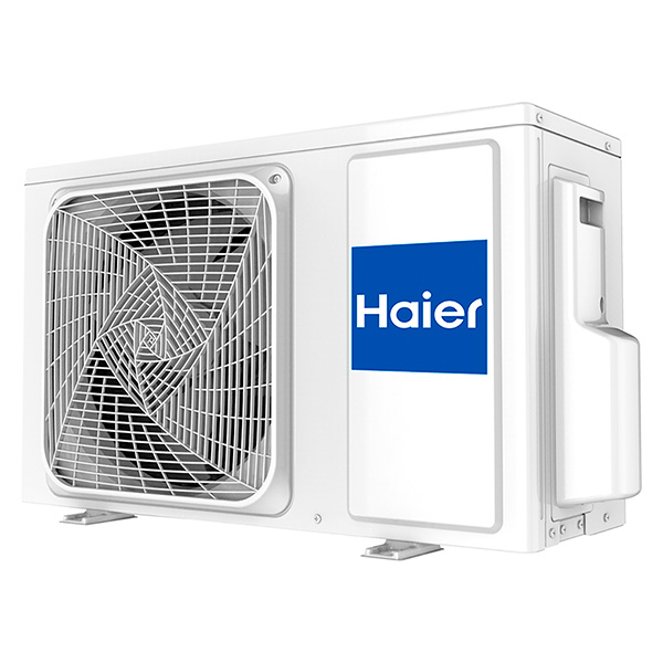 Haier Кондиционері AS25S2SF2FA-B+1U25S2SM3FA - фото 6