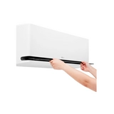 Кондиционер LG DUALCOOL Deluxe H09S1D - фото 6