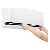 Кондиционер LG DUALCOOL Deluxe H12S1D - фото 7