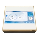 Кондиционер LG Next Artcool Gallery (LCD) 9K/ A09GA2.NSER+ A09GA2.U18R - фото 6