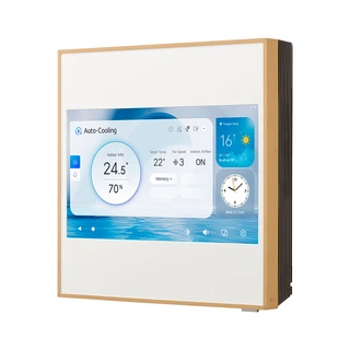 LG кондиционері Next Artcool Gallery (LCD) 9K/ A09GA2.NSER+ A09GA2.U18R