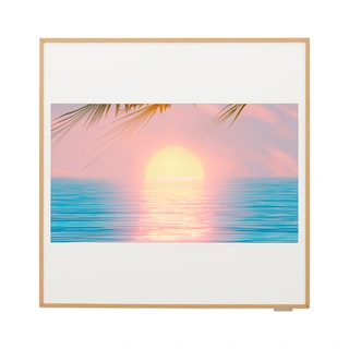 LG кондиционері Next Artcool Gallery (LCD) 9K/ A09GA2.NSER+ A09GA2.U18R