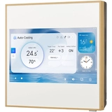 Кондиционер LG Next Artcool Gallery (LCD) 12K/ A12GA2.NSER+ A12GA2.U18R - фото 4