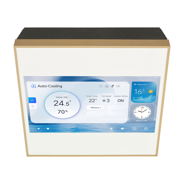 Кондиционер LG Next Artcool Gallery (LCD) 12K/ A12GA2.NSER+ A12GA2.U18R - фото 7