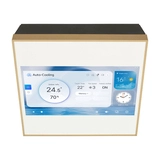 Кондиционер LG Next Artcool Gallery (LCD) 12K/ A12GA2.NSER+ A12GA2.U18R - фото 7