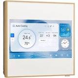 Кондиционер LG Next Artcool Gallery (LCD) 12K/ A12GA2.NSER+ A12GA2.U18R - фото 2