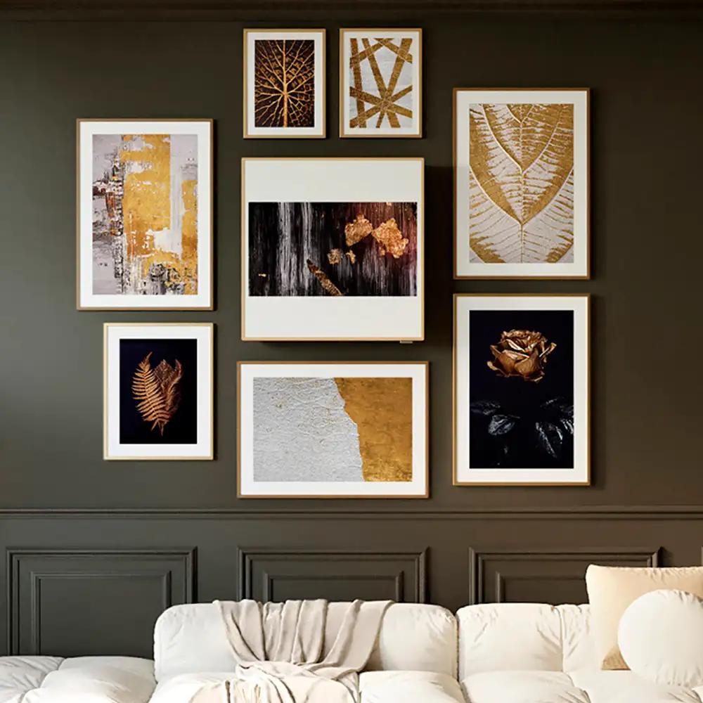 Кондиционер LG Next Artcool Gallery (LCD) 12K/ A12GA2.NSER+ A12GA2.U18R - фото 12