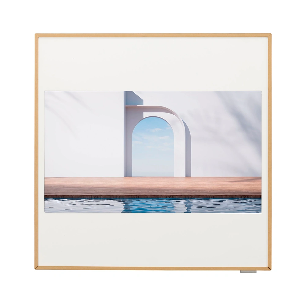 Кондиционер LG Next Artcool Gallery (LCD) 12K/ A12GA2.NSER+ A12GA2.U18R