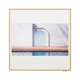 Кондиционер LG Next Artcool Gallery (LCD) 12K/ A12GA2.NSER+ A12GA2.U18R