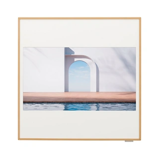 Кондиционер LG Next Artcool Gallery (LCD) 12K/ A12GA2.NSER+ A12GA2.U18R