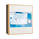 Кондиционер LG Next Artcool Gallery (LCD) 12K/ A12GA2.NSER+ A12GA2.U18R - фото 4