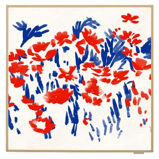 Кондиционер LG Next Artcool Gallery (Photo) 9K/ A09GA1.NSER+ A09GA1.U18R