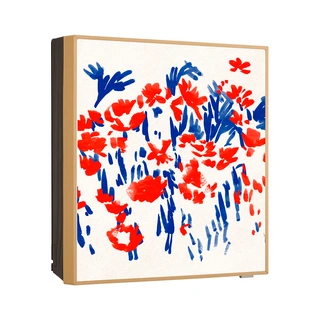 Кондиционер LG Next Artcool Gallery (Photo) 9K/ A09GA1.NSER+ A09GA1.U18R - фото 4