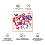 Кондиционер LG Next Artcool Gallery (Photo) 9K/ A09GA1.NSER+ A09GA1.U18R - фото 2