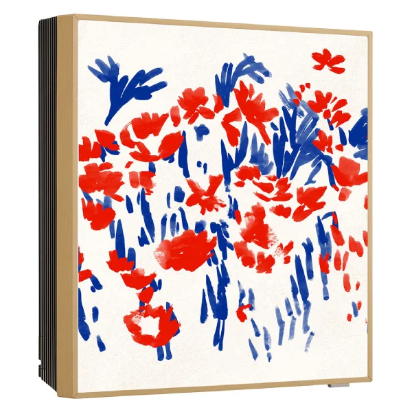 Кондиционер LG Next Artcool Gallery (Photo) 12K/ A12GA1.NSER+ A12GA1.U18R - фото 5