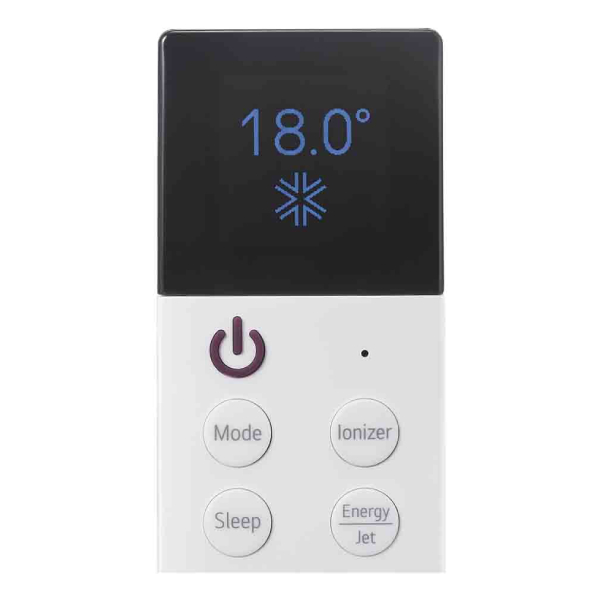 Кондиционер LG Next Artcool Gallery (Photo) 12K/ A12GA1.NSER+ A12GA1.U18R - фото 12