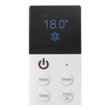 Кондиционер LG Next Artcool Gallery (Photo) 12K/ A12GA1.NSER+ A12GA1.U18R - фото 12