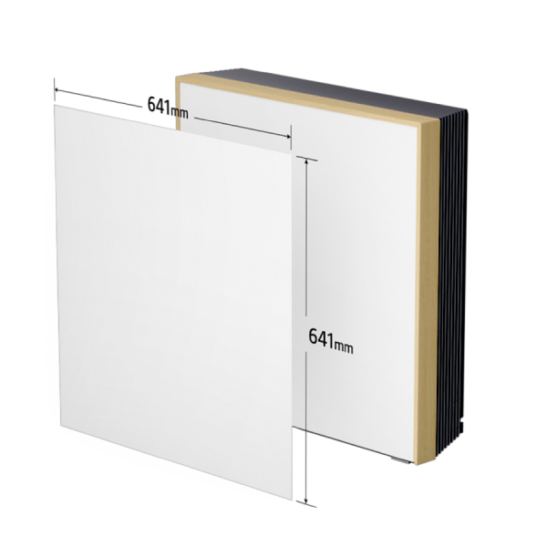 Кондиционер LG Next Artcool Gallery (Photo) 12K/ A12GA1.NSER+ A12GA1.U18R - фото 13