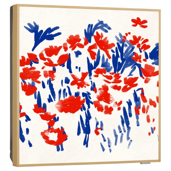 Кондиционер LG Next Artcool Gallery (Photo) 12K/ A12GA1.NSER+ A12GA1.U18R - фото 4