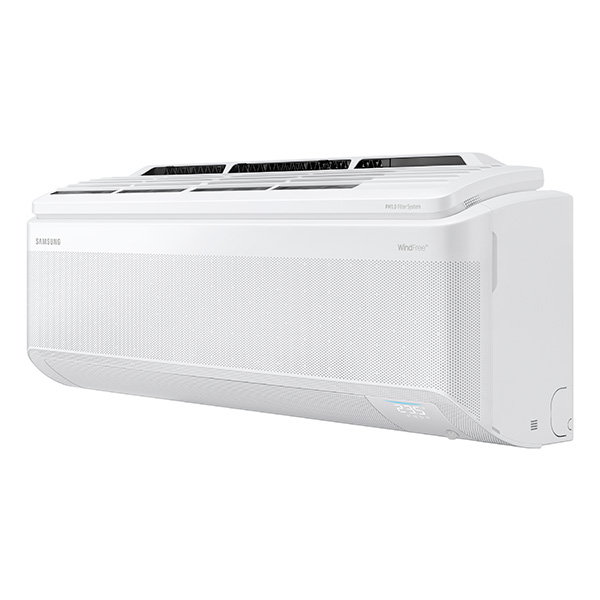 Кондиционер Samsung WindFree AR80F09CABWNER+AR80F09CABWXER - фото 4