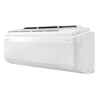 Samsung кондиционері WindFree AR80F09CABWNER+AR80F09CABWXER - фото 4