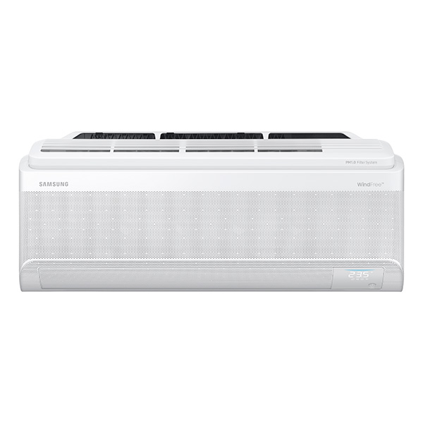 Кондиционер Samsung WindFree AR80F09CABWNER+AR80F09CABWXER - фото 2