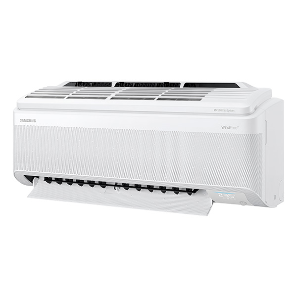 Кондиционер Samsung WindFree AR80F09CABWNER+AR80F09CABWXER - фото 6