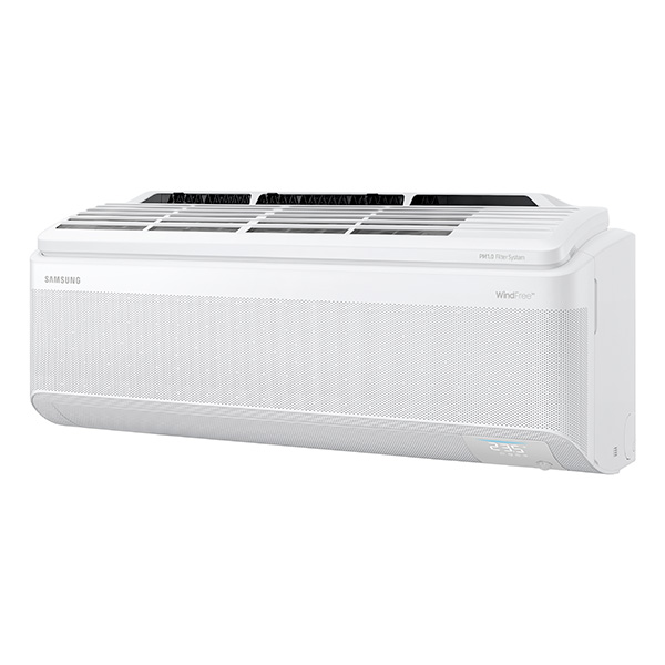 Кондиционер Samsung WindFree AR80F09CABWNER+AR80F09CABWXER - фото 5