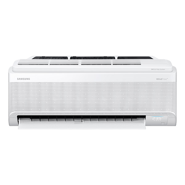Кондиционер Samsung WindFree AR80F09CABWNER+AR80F09CABWXER - фото 3