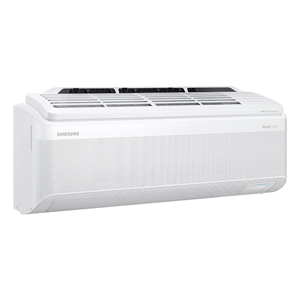 Кондиционер Samsung WindFree AR80F12CABWNER+AR80F12CABWXER - фото 4