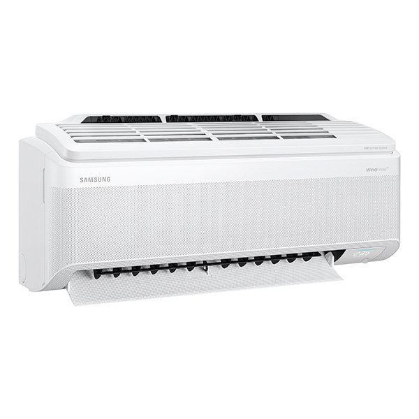 Кондиционер Samsung WindFree AR80F12CABWNER+AR80F12CABWXER - фото 5
