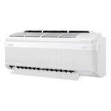 Кондиционер Samsung WindFree AR80F12CABWNER+AR80F12CABWXER - фото 7