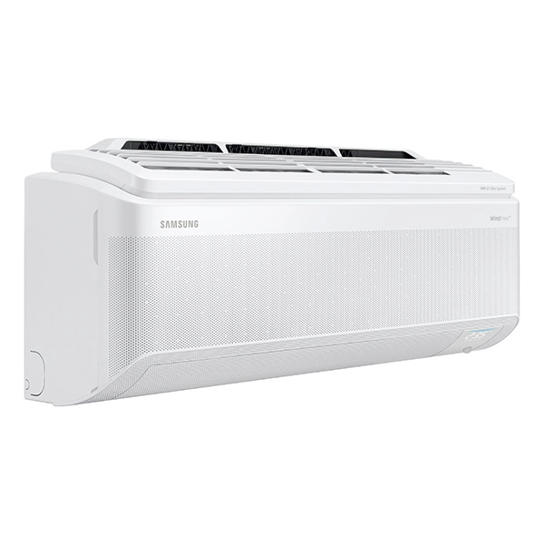 Кондиционер Samsung WindFree AR80F12CABWNER+AR80F12CABWXER - фото 8