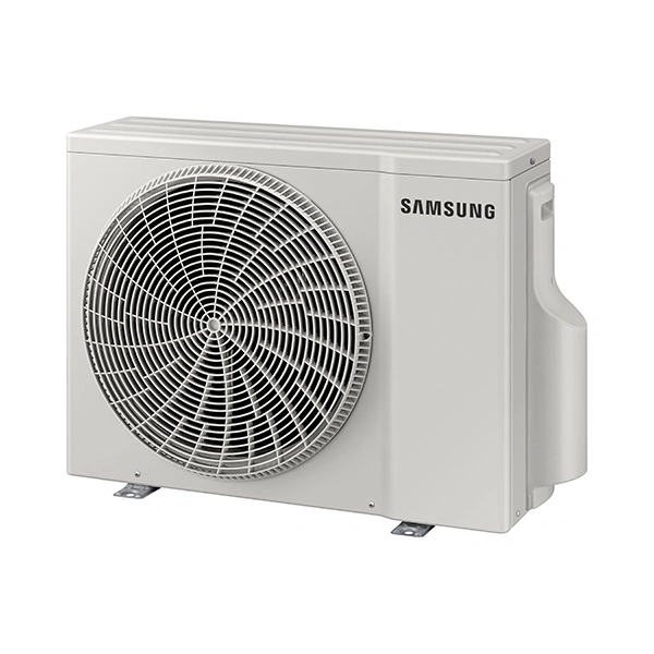Кондиционер Samsung WindFree AR80F12CABWNER+AR80F12CABWXER - фото 13