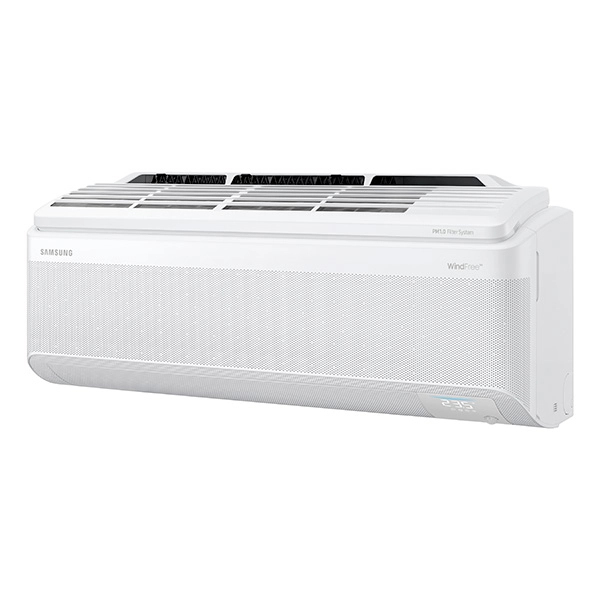 Кондиционер Samsung WindFree AR80F12CABWNER+AR80F12CABWXER - фото 6