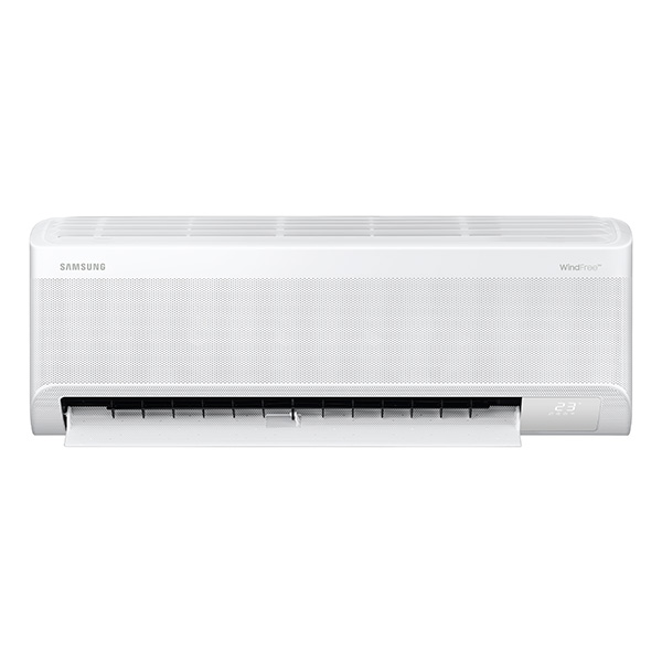 Кондиционер Samsung WindFree AR60F09C1DWNER+AR60F09C1DWXER - фото 3