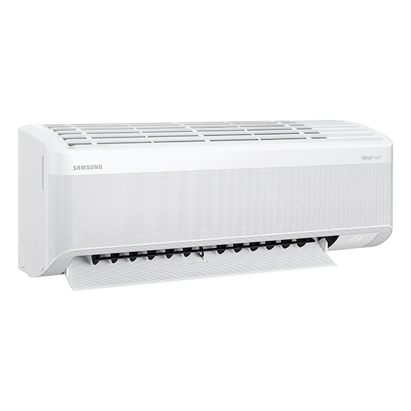 Кондиционер Samsung WindFree AR60F09C1DWNER+AR60F09C1DWXER - фото 5