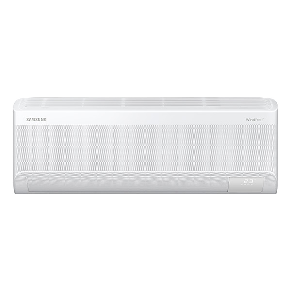 Кондиционер Samsung WindFree AR60F09C1DWNER+AR60F09C1DWXER - фото 2