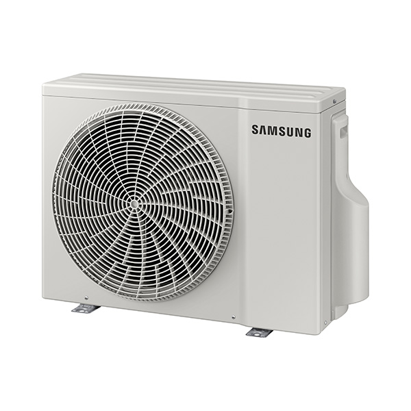 Кондиционер Samsung WindFree AR60F09C1DWNER+AR60F09C1DWXER - фото 21