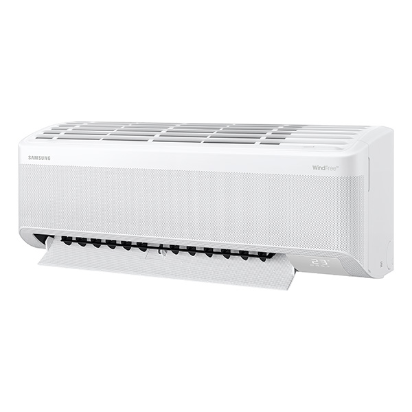 Кондиционер Samsung WindFree AR60F12C1DWNER+AR60F12C1DWXER - фото 15