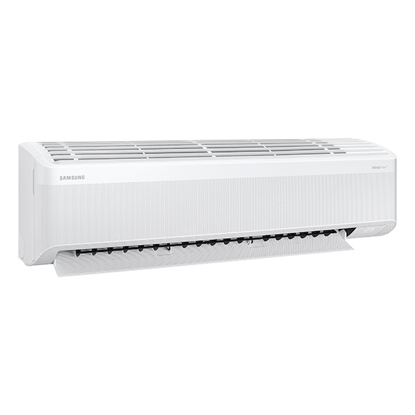 Кондиционер Samsung WindFree AR60F18C1DWNER+AR60F18C1DWXER - фото 4