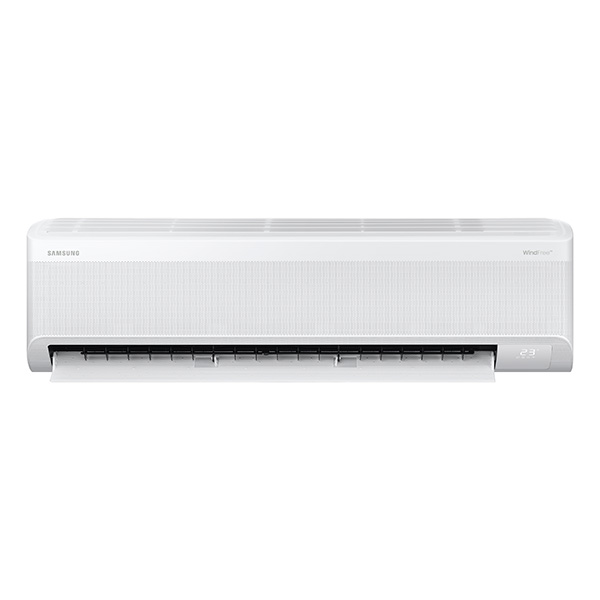 Кондиционер Samsung WindFree AR60F18C1DWNER+AR60F18C1DWXER - фото 2